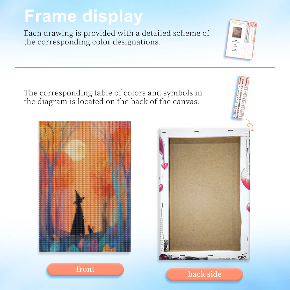 RUOPOTY Diamond Painting Kit S - Art Craft Decoration Ideas review and price