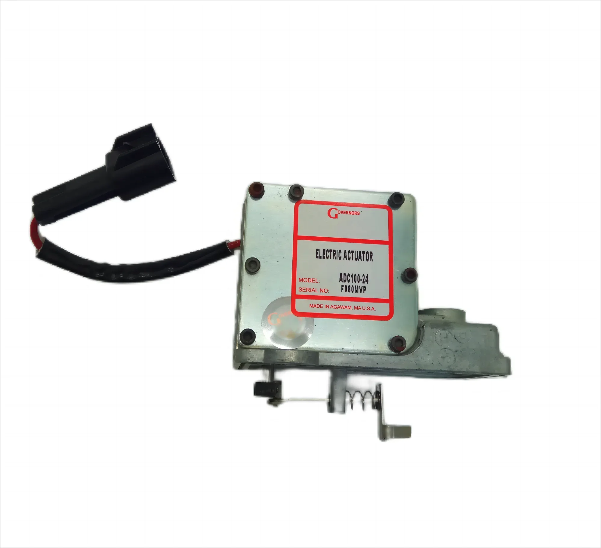 Attuatore generatore originale ADC100-24