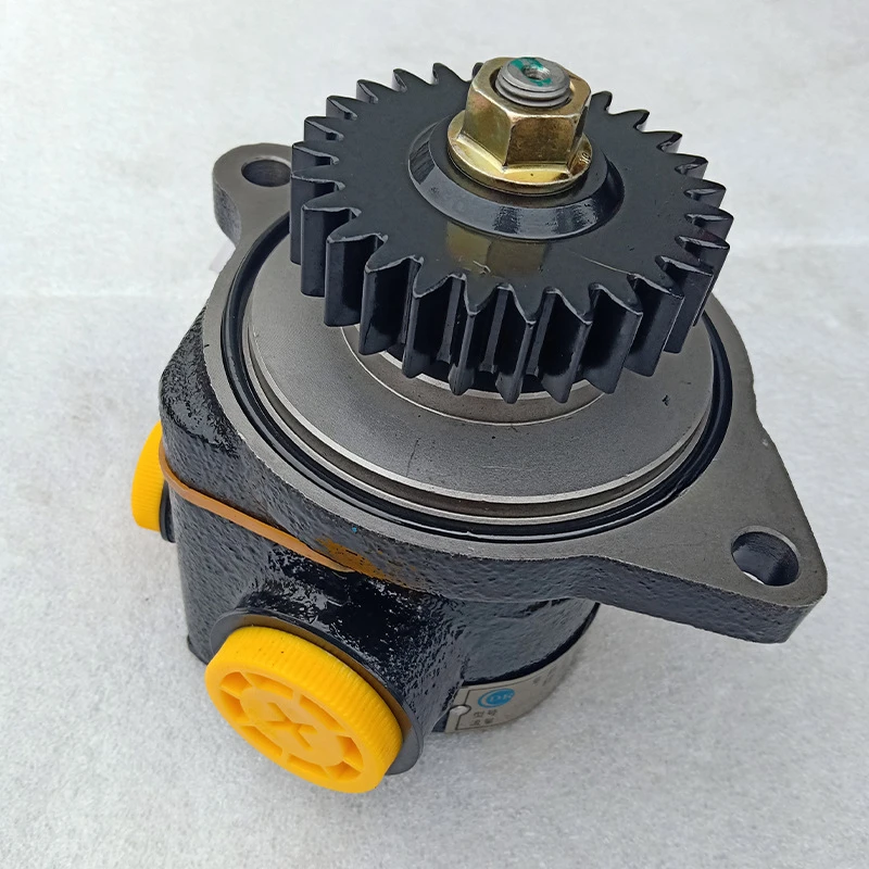 Suitable for car and truck parts, power steering pump 3406000-T0100