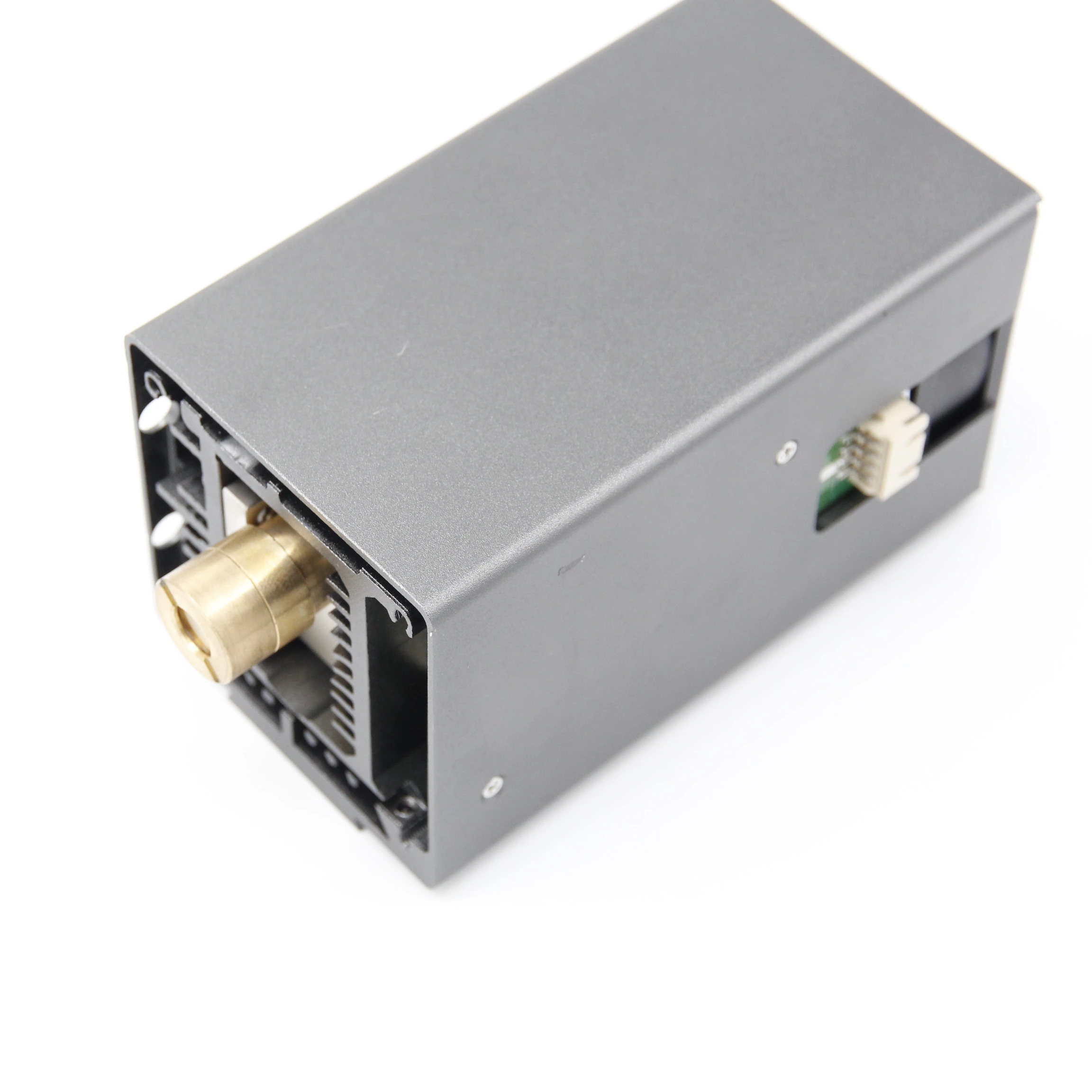 

ATV&UTVLanji 20W Optical Power 24V DC Laser Cutter Head Kits 450nm Blue Laser Module Lightspot Size Laser Cutting New Competitiv