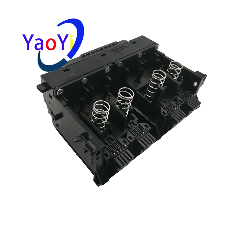 QY6-0087 QY6 0087 Print Head Printhead For Canon MAXIFY MB2050/MB2350/MB2150/MB2750 Printer PGI-1500 PGI-1500XL