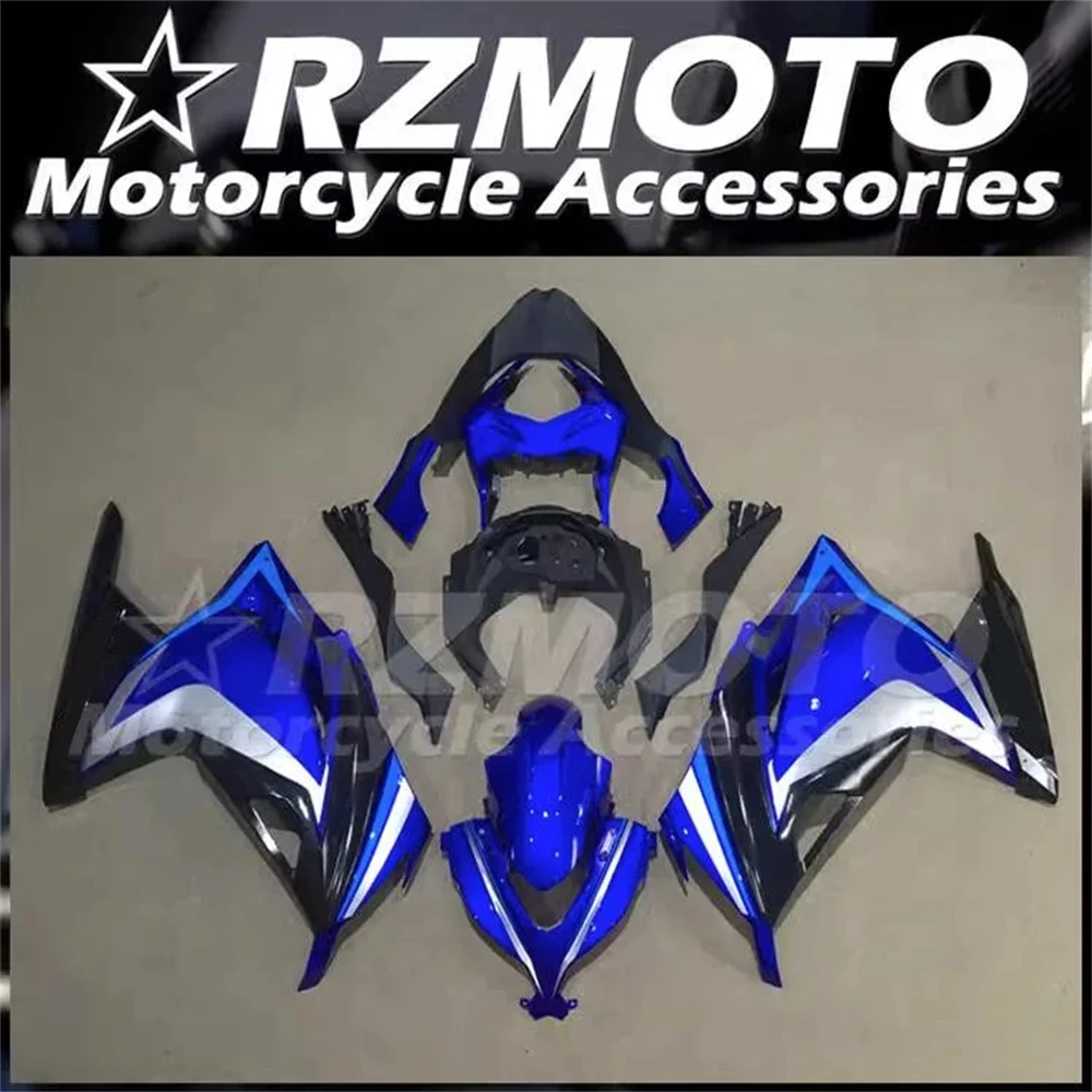 

Комплект обтекателей из АБС-пластика для KAWASAKI 250 300 2013 2014 2015 2016 2017 EX300 13 14 15 16 17 18