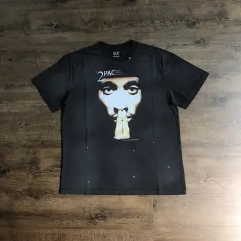 10 best sales Saint michael shirt - №9