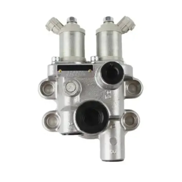 

Excavator Hydraulic Valve 9254306 Solenoid Valve for ZAXIS200-3 ZX135UR ZX200-3 ZX210-3 ZX240-3 ZX250-3 ZX270-3