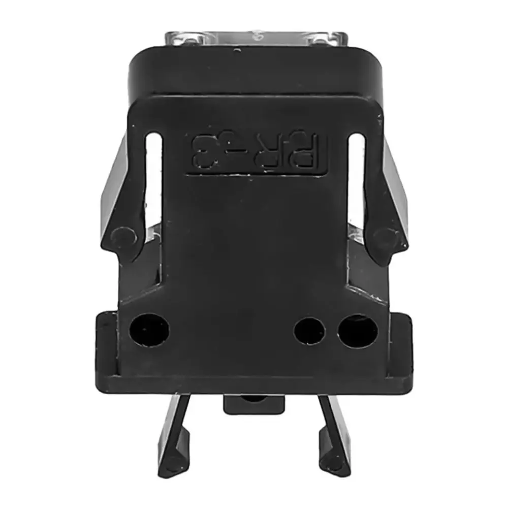 Plastic Overhead Console Clip Snap In Locking Structure Console Box Latch Over Head Console Box Replacement Part