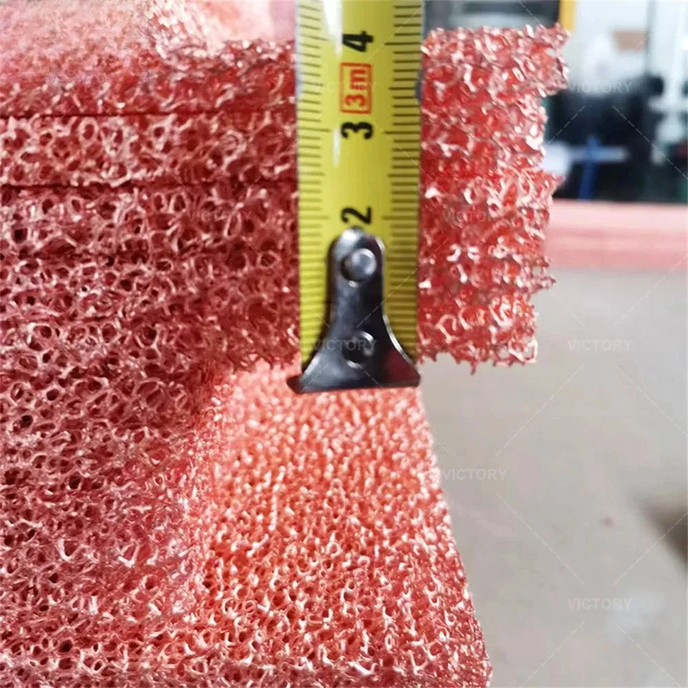 

Лист медного пенопласта толщиной 0,5-6 мм