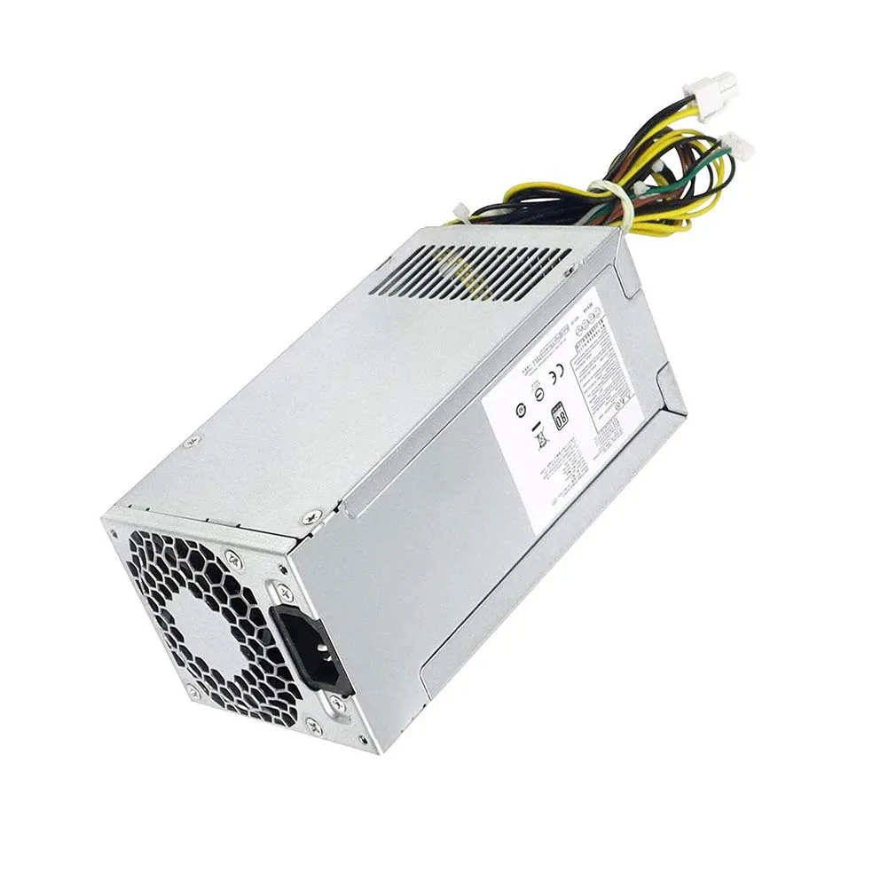 400W Power Adapter for HP ProDesk 280 285 288 480 600 680 800 G3 G4 Models L76557 001 L04618 800 Compatible Power Supply Unit
