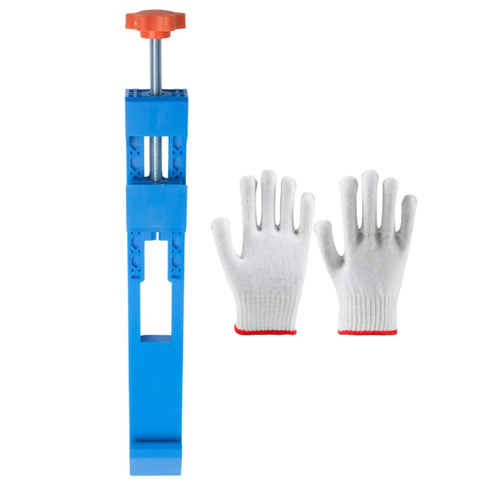 Adjustable Cutting Machine Base Guide,Circular Saw Milling Positioning Clamps Tool Parts Accessories               New