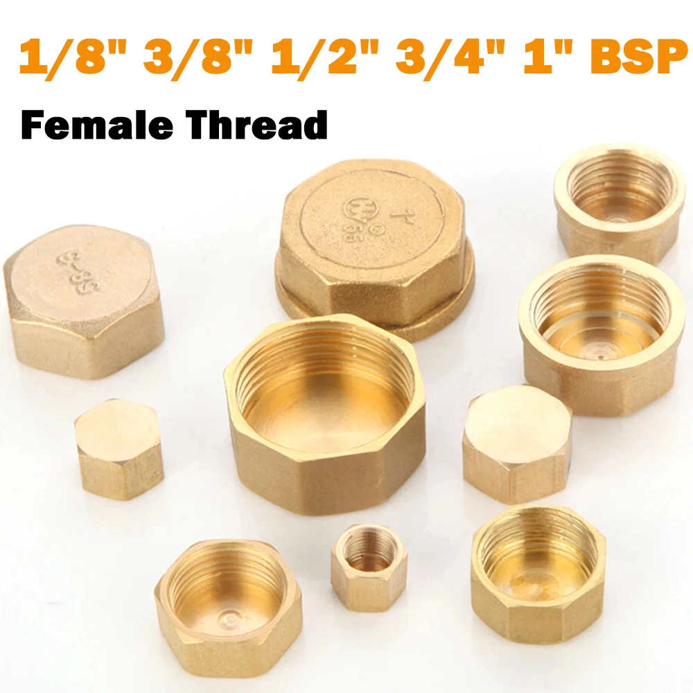 Brass Hex Blanking …