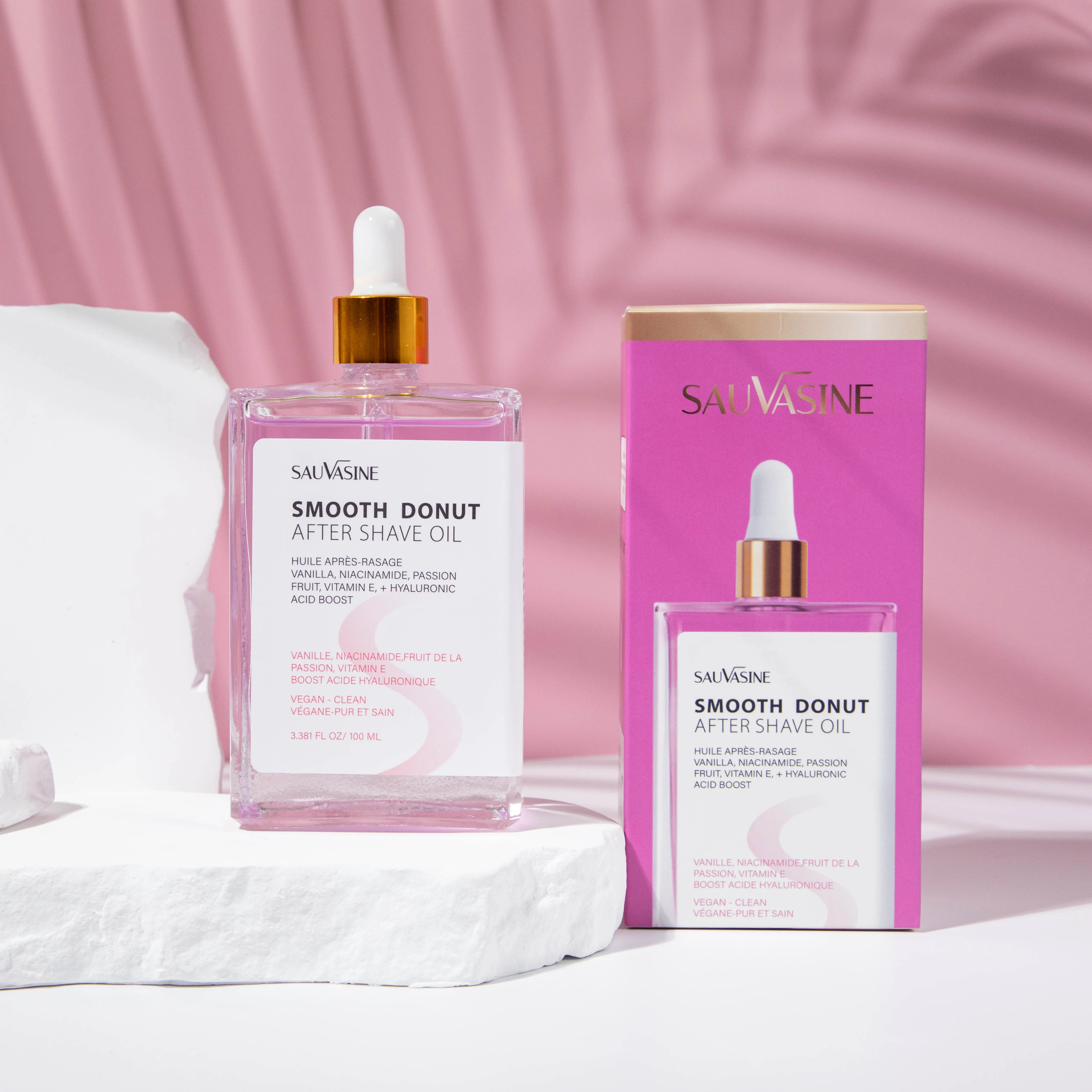 100ML After Shave Oil สําหรับผ - Ingrown Hair Serum บทวิจารณ์และราคา