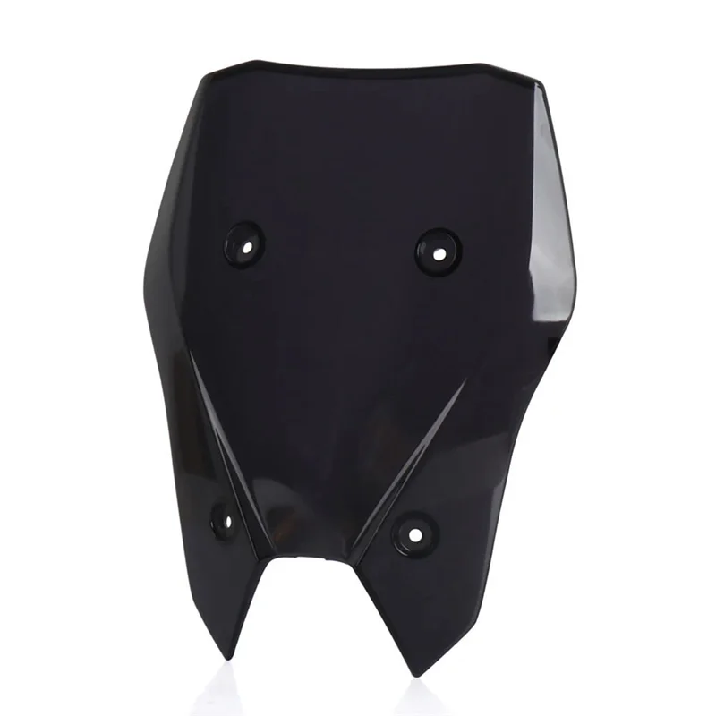 

For Kawasaki Z900 Z 900 SE 2025 Wind Deflectors Windshield Windscreens Screen Shield Protector For Motorcycle Accessories