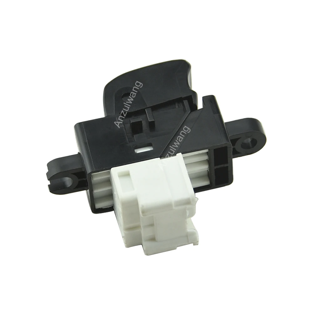 

25411-0V000 For Nissan Almera Tino NP300 Patrol GR Pickup Car Window Lifter Control Switch Single Button