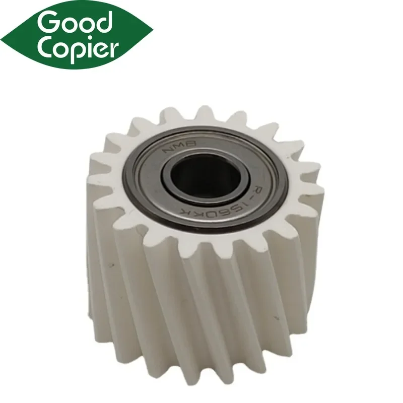 10X AB012120 Fuser Drive Gear for RICOH MP C2003 C2503 C3003 C3503 C4503 C5503 C6003 MPC2003 MPC2503 MPC3003 MPC3503 MPC4503