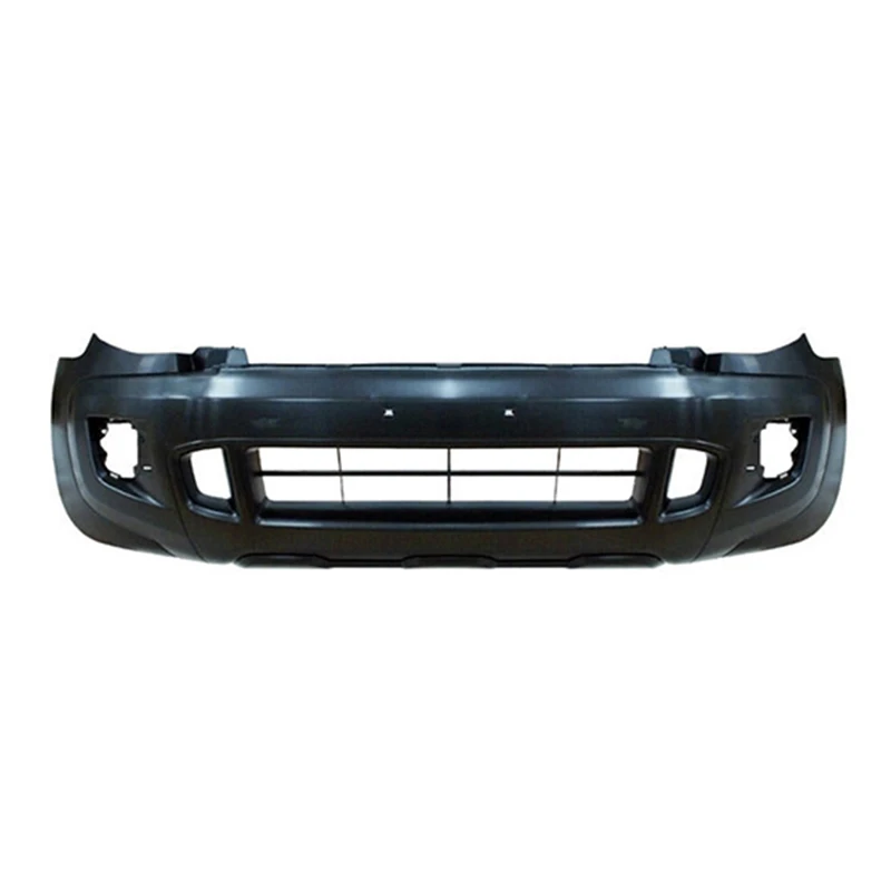 High Quality Pickup Trucks Car Accessories Auto Front Bumper For Ford Ranger 2012