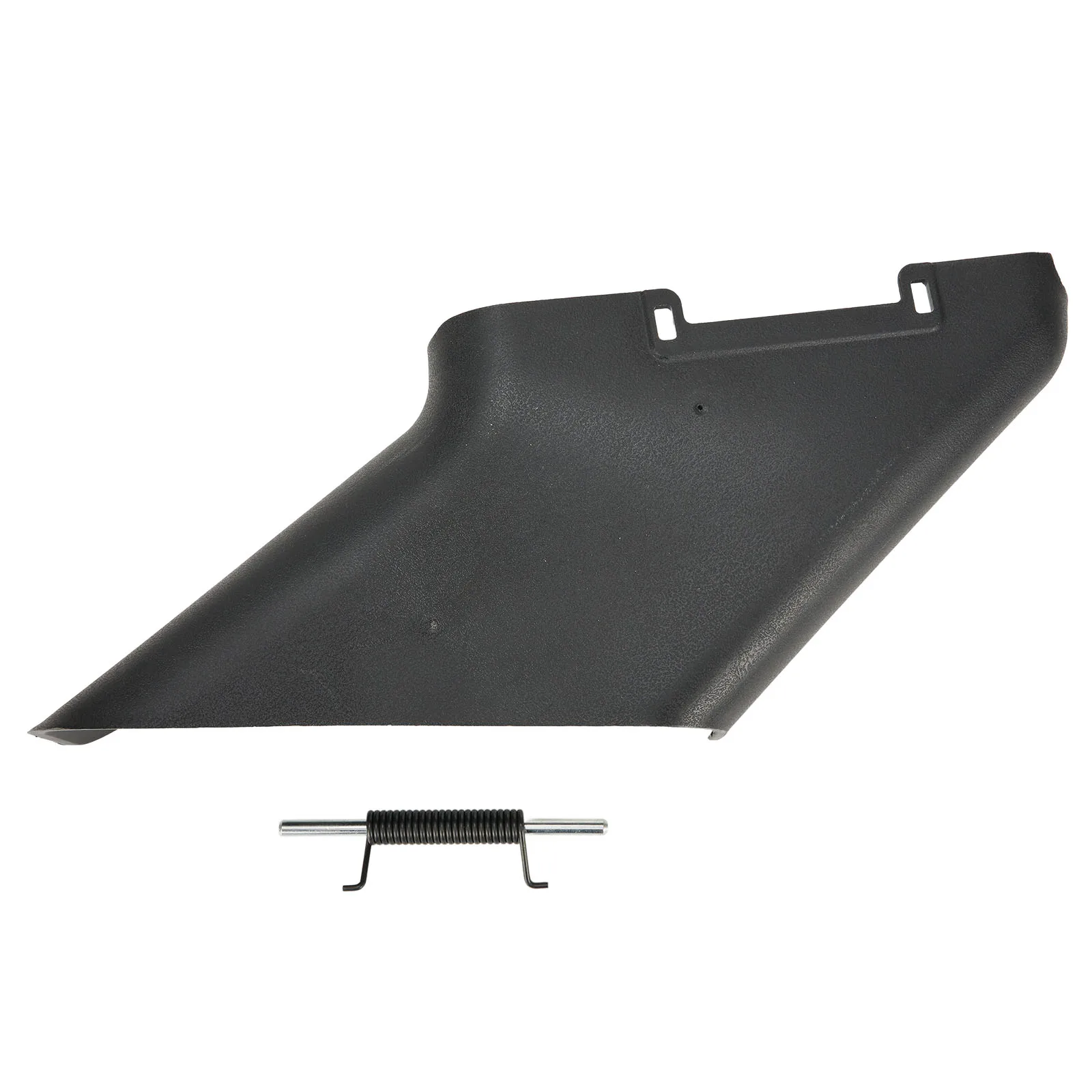 Chute For Recycler 22 Inch Chute Garden Maintenance Enhances Airflow And Reduces Clogging Recycler Mower Chute