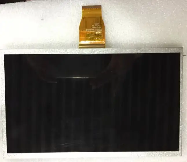 

For industry medical equipment KR101PA2S 1030300158 VER:A LCD Displays