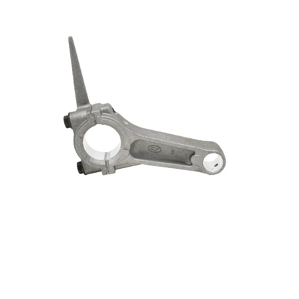 For gx270 177F Engine Metal Connecting Rod Designed for Water Pump Systems 150 mm Long 0.22 kg Reliable Performance