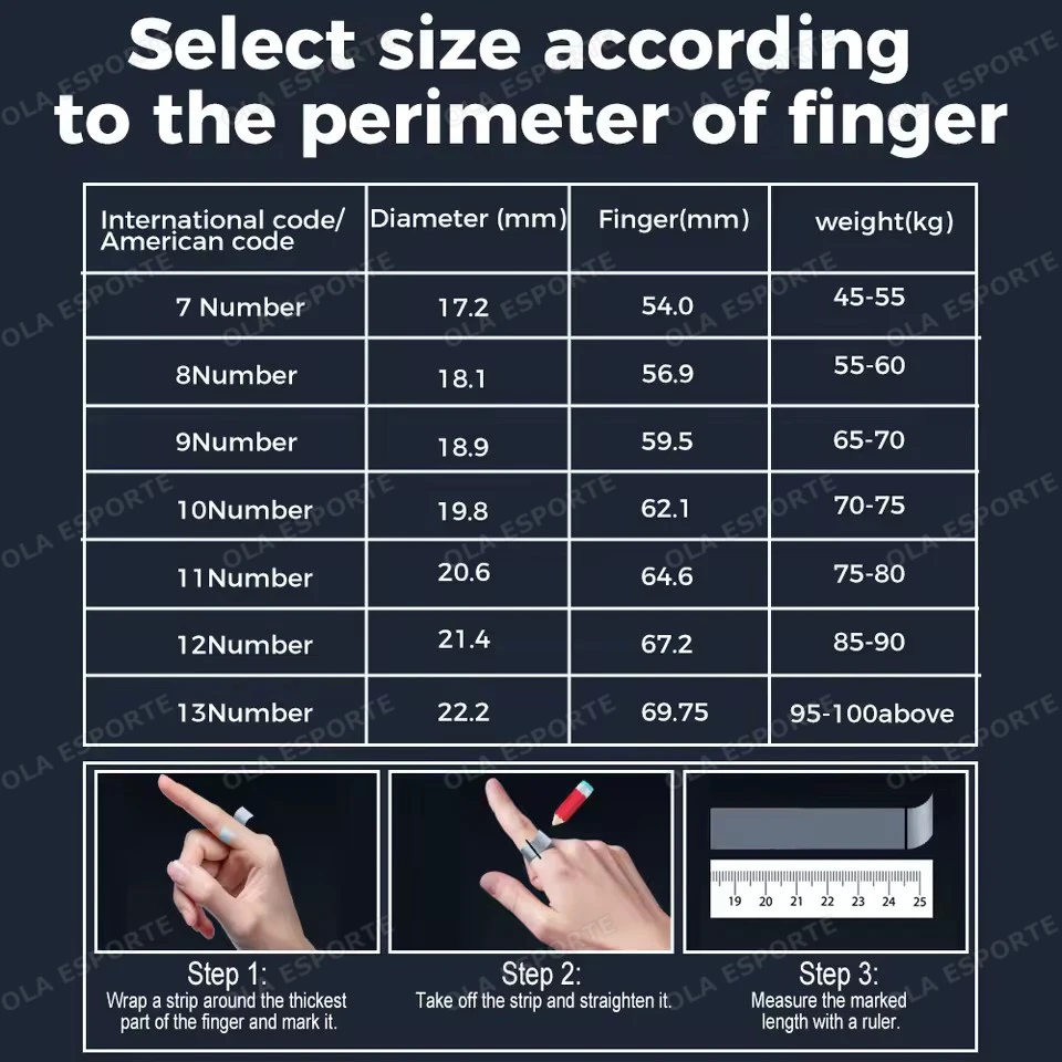 حلقة ذكية 2025 للرجال والنساء ضغط الدم ومعدل ضربات القلب ومراقبة النوم Smartring IP68 و5ATM مقاوم للماء وضع متعدد الرياضات Smartring #6