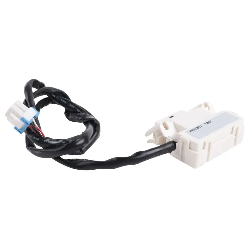 BAAJ-DC34-00025G Switch Door Lock AP6884125 PS12720530 EAP12720530 For WA50R5200AW/US WA50R5400AW/US Washer Door Lock