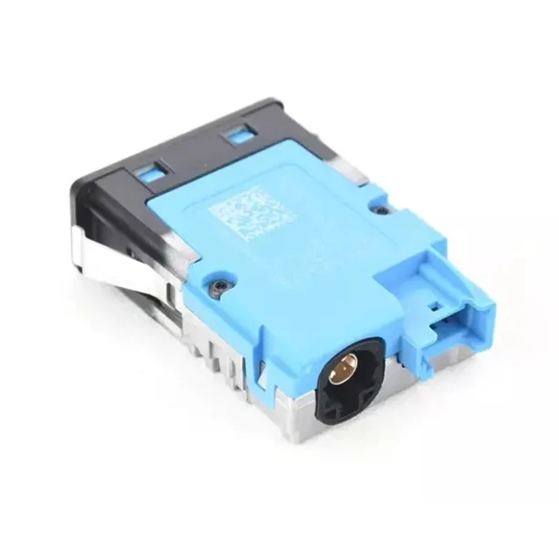 Car USB Connector 84108711939 for F39 F48 F54 F60 G01 G05 G06 G07 G12 318d 320d 725d 730d 730i 725Ld 730Ld 840dX M850iX