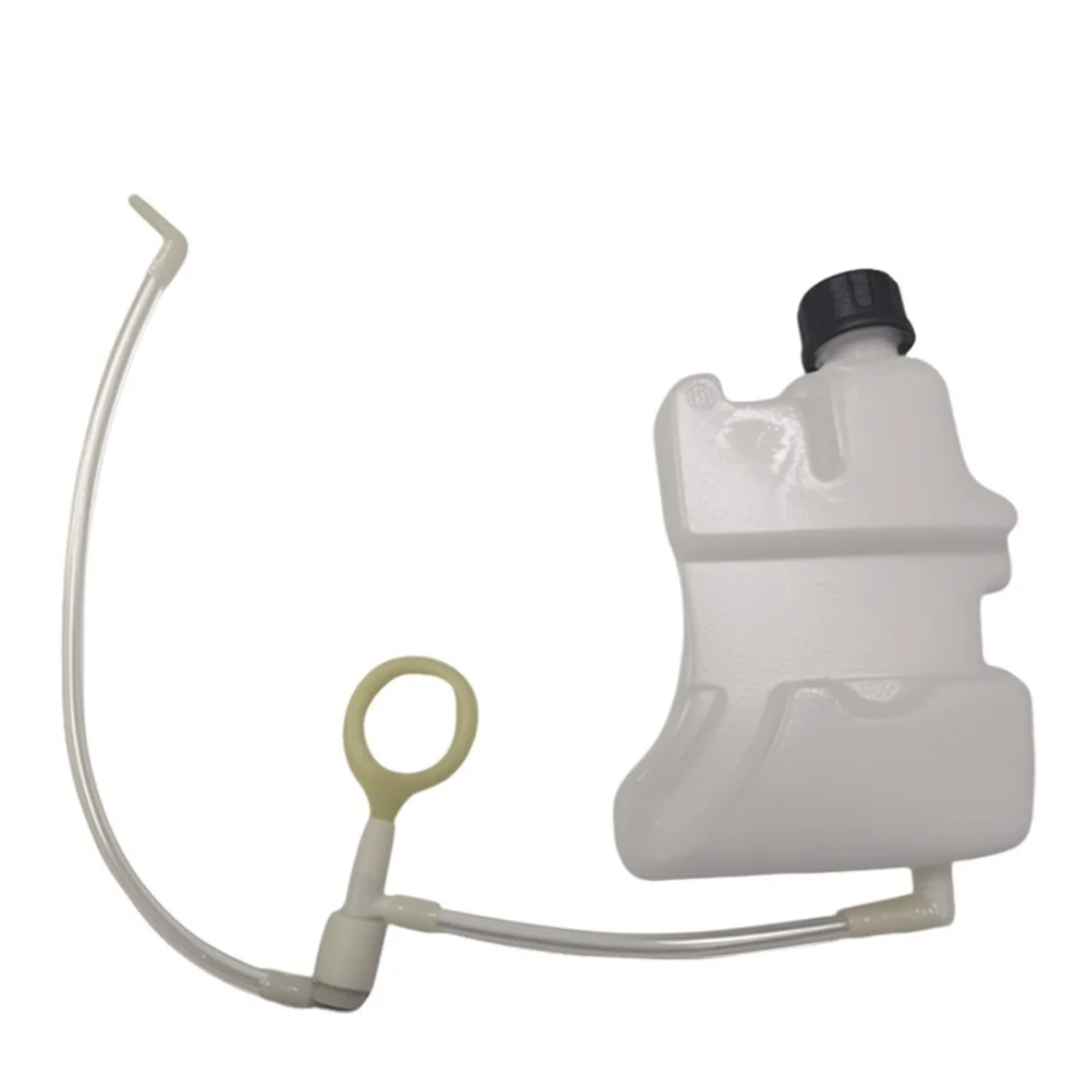 

Designed for 6018 electric chainsaw oil pump with plastic housing and automatic feed mechanism for consistent oil supply