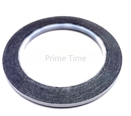 Double-Sided Carbon Conductive Tape Eds Electron Microscope Consumables  New SPI Imported Nem Conductive