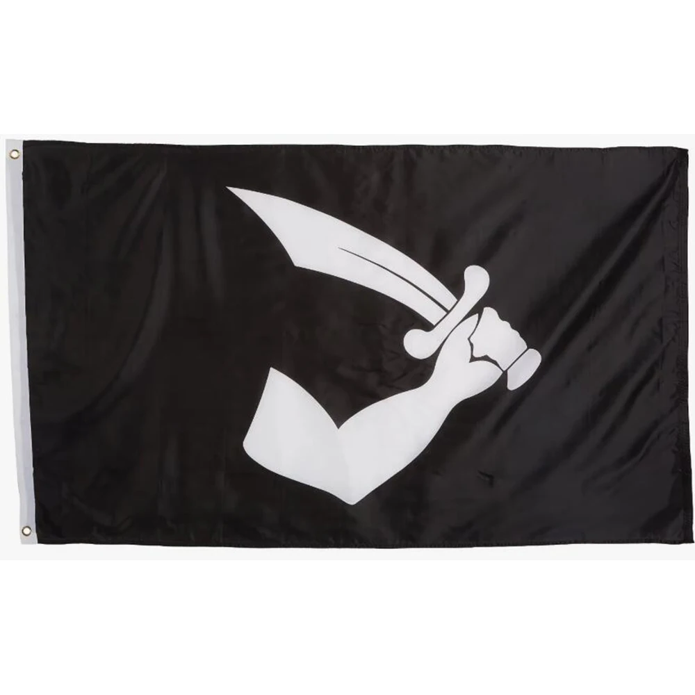 2X3FT 3X5Ft Blackbe…