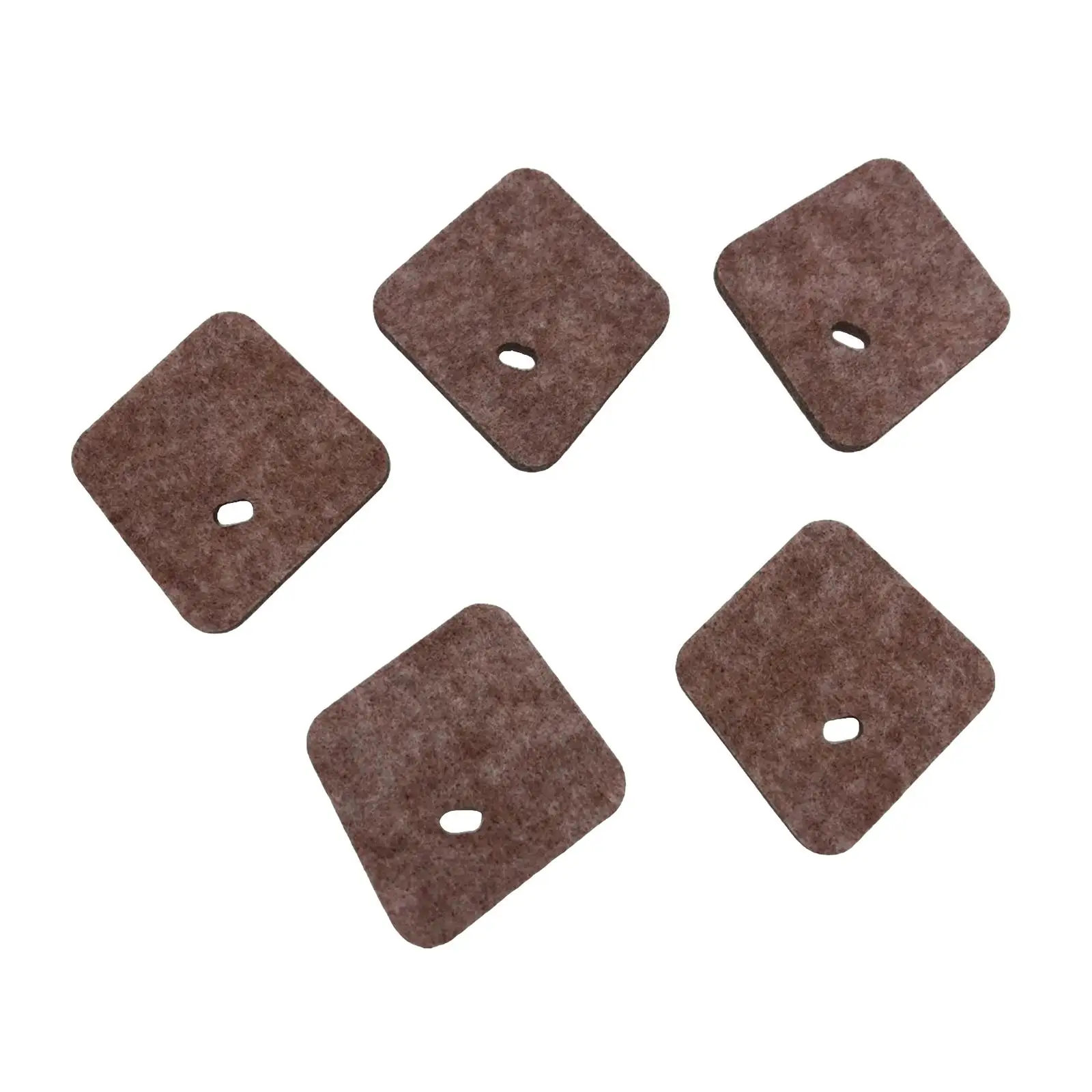 Air Filter Set for FS38 FS45 FS46C FS55C HL45Z Hedge - Improved Performance and Durability