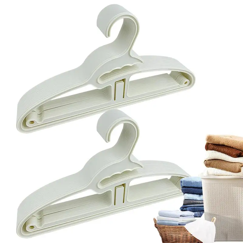 

20Pcs Windproof Clothes Clips Shorts Hanger Anti Slip Coat Hanger Heavy Duty Hanger Durable Clothes Hangers For Bedroom Closet