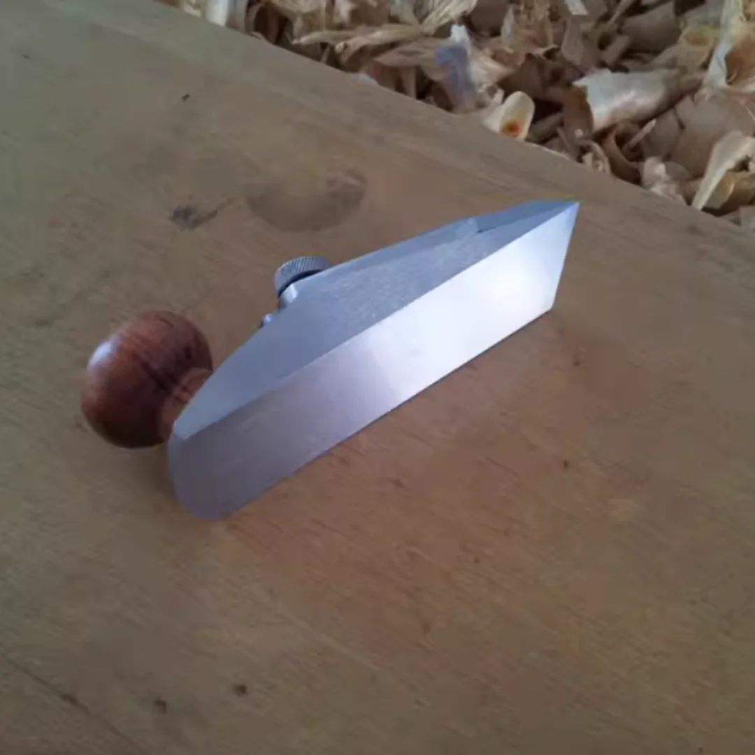 Qiangsheng Luban Standard Chisel Hand Plane #1- Fine Woodworking