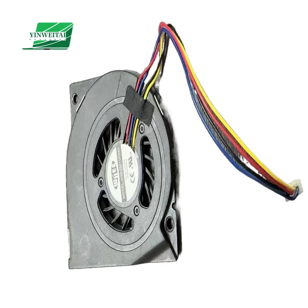 NEUER LÜFTER für WHEE AGE05010F12H 5508 12 V AGE05010F05H 5 V All-in-One-Projektor-Lüfter