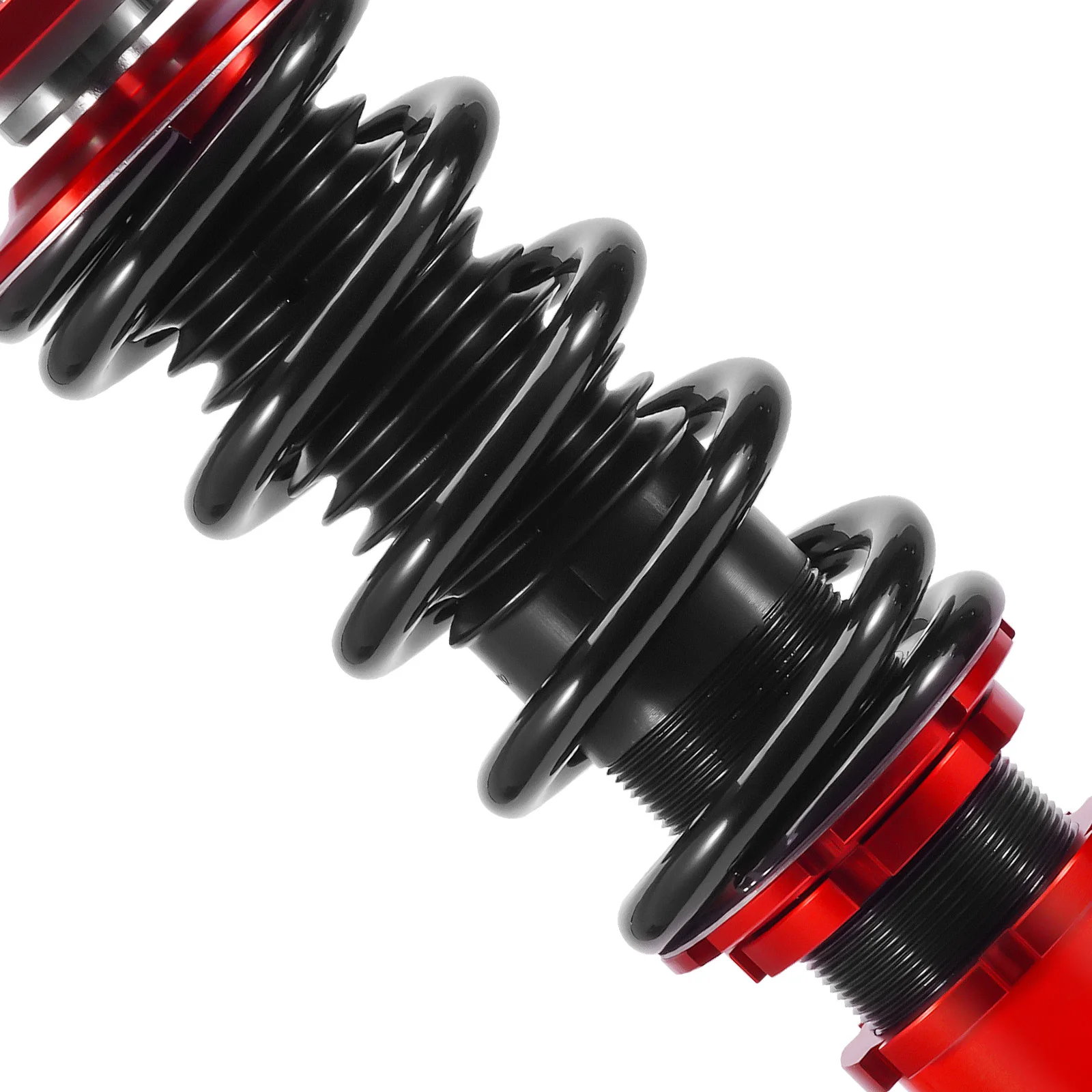 

New Customized Performance Coilovers Suspension Shock Absorber Kit for Daily Street Use OEM Coilovers