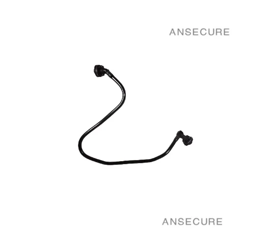 

OEM 3.0 TDI Diesel Engine Breather Line Pipe Hose For Audi Q7 4M Q8 Touareg CR 4M0121081CT