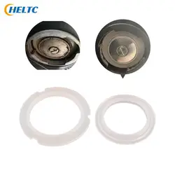 1PC 51/58Mm Coffee Machine Handle Sealing Ring Accessories Silicone Rubber Ring Sealing Gasket Rubber Ring Wholesale