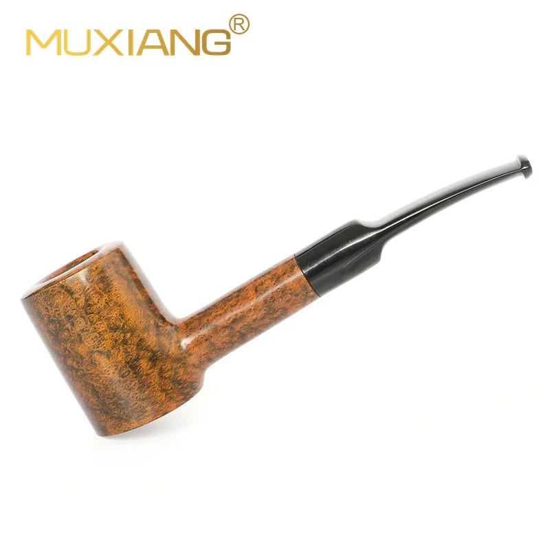 

MUXIANG Briar Wood Pipe pre-order item