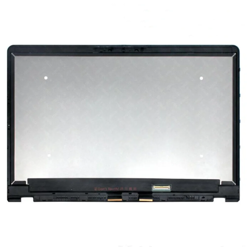 12.6 inch for Asus Transformer 3 Pro T304 T304U T304UA Series LCD Touch Screen Display Digitizer Assembly QHD 2160x1440 40pims