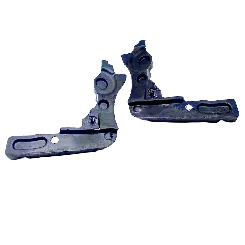 

Комплект из 4 пенопластовых накладок Rainboard (OEM номера 9808244980, 9808245080, 9677265180, 9677265580) для 308 и T9, автомобильные аксессуары