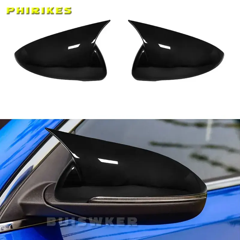 Rearview Mirror Cov… - image