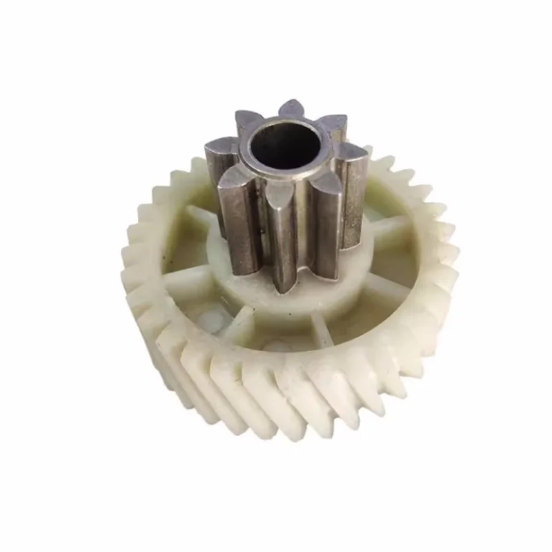 8T-34T Gears Used For AS088/AS128CD/AS108CD AURORA Shredder Gear Accessories