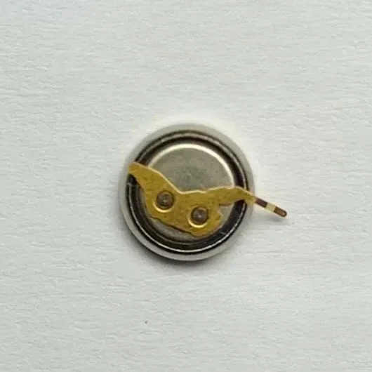 1PCS 295-7600 MT516F 295 7600 MT516 Watch Rechargeable Battery capacitor For Citizen 