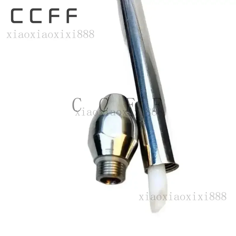 

Suitable for Italy FAEMA E61 semi-automatic coffee machine modified anti washing steam pipe general pipe fittings