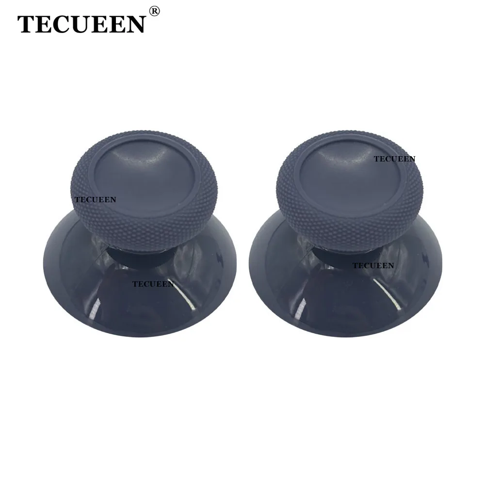 2pcs Replacement Thumbsticks for Xbox Series X S Core Controller Rocker Buttons 3D Analog Joystick Cover Caps Stellar Shift