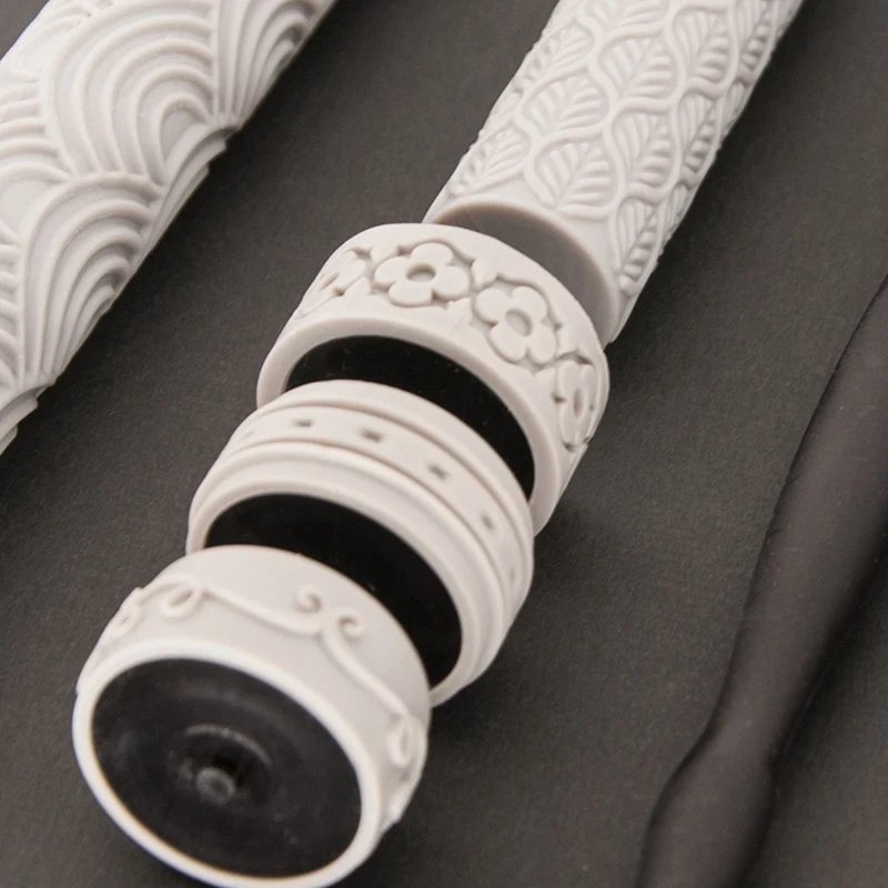 Polymer Clay Textur…