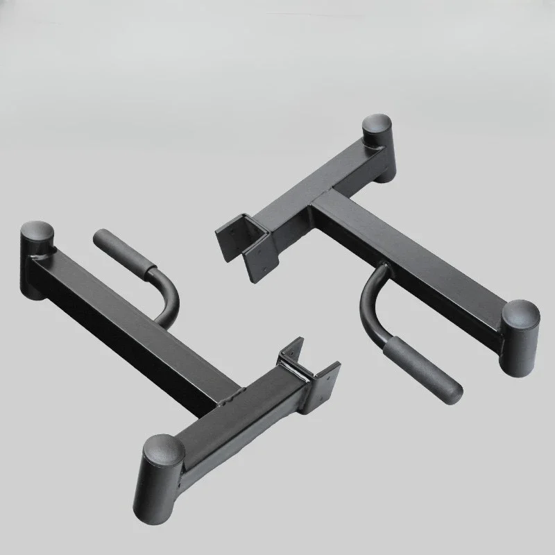 Bracket Dumbbell Bar Barbell Portable Changing Device Competitive Film Deadlift Changer Bracket