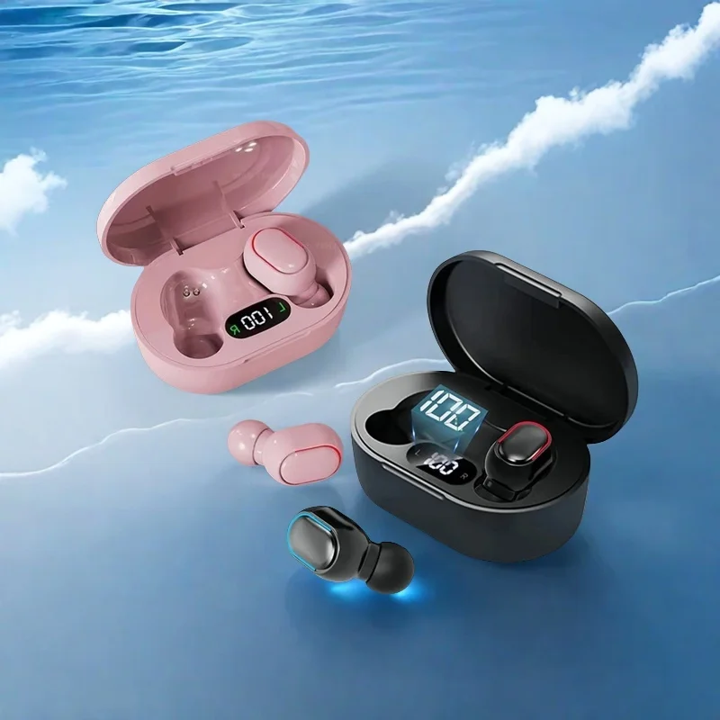 E7S Tws Gaming Head… - image