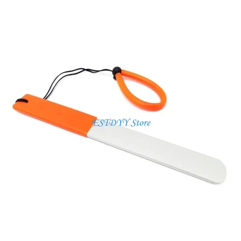 

G6DE Abalone Pry Bars Adjusted Aluminum Abalone Measuring Tool Divings Abalone Bars