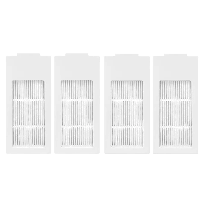 HEPA Filter For Ecovacs Yeedi Floor 3 3+ Vacuum cleaner spare parts