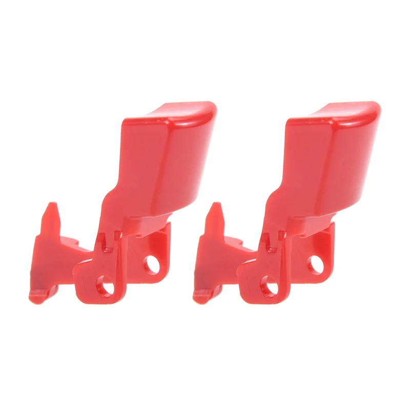 ダイソン掃除機用電源ボタンスイッチ,非常に強力なトリガー,スイーパーの交換,家庭用掃除,v10,v11,2個