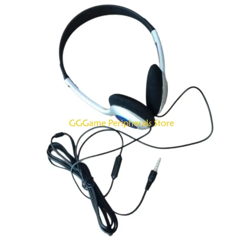 

U55B Portable Retro Nostalgic Headsets MP3 Headphones Sports Fashion Photography