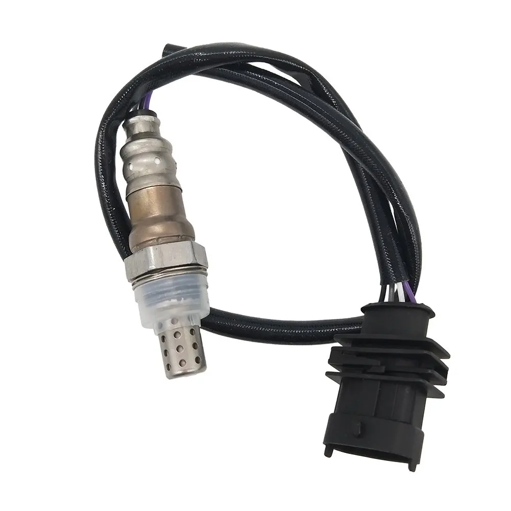 Sensore di ossigeno per Opel Astra H 2004-2009 1.6 Vauxhall Zafira 1.6 90543281 93174519